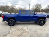 Used 2014 Chevrolet Silverado 1500 LT image 4
