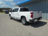 New 2026 Chevrolet Silverado 1500 LTZ w/ LTZ Premium Package image 3