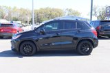 Certified 2022 Chevrolet Trax LT w/ Midnight Edition image 5