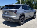 New 2026 Chevrolet Equinox ACTIV w/ Convenience Package III image 5
