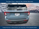 New 2025 Ford Explorer ST-Line image 5
