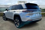 New 2025 Jeep Grand Cherokee Limited 4xe w/ Luxury Tech Group II image 3