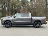Used 2020 RAM 1500 Big Horn image 4