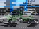 New 2026 Chevrolet TrailBlazer LT image 3