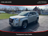 Used 2013 GMC Terrain SLT image 3