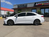 Used 2021 Toyota Corolla SE image 2