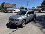 Used 2015 Jeep Compass High Altitude image 3