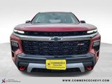 New 2026 Chevrolet Traverse Z71 w/ Enhanced Driving Package image 2