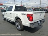 New 2025 Ford F150 XLT w/ Equipment Group 303A High image 5