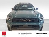New 2025 Toyota 4Runner Trailhunter image 2