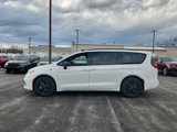 New 2025 Chrysler Pacifica Premium image 4