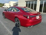 New 2025 Lexus ES 350 w/ Premium Package image 3