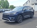 New 2025 Lexus TX 500h AWD image 2