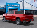 New 2025 Chevrolet Silverado 1500 RST w/ Z71 Off-Road Package image 3