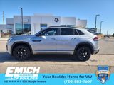 New 2025 Volkswagen Atlas Cross Sport SEL R-Line image 2