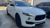Used 2022 Maserati Levante GT image 4