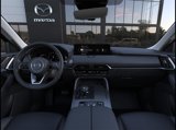 New 2025 MAZDA CX-90 Plug-In Hybrid w/Premium Sport image 2