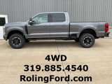 New 2025 Ford F350 Lariat image 2