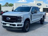 New 2025 Ford F250 Platinum w/ FX4 Off-Road Package image 2