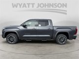 New 2025 Toyota Tundra Limited image 2