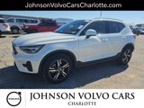 Certified 2025 Volvo XC40 B5 Core image 4