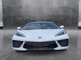 Used 2024 Chevrolet Corvette Stingray Convertible w/ 1LT image 2