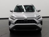 Used 2024 Toyota RAV4 XLE image 3