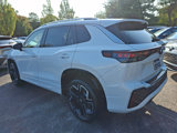 New 2025 Volkswagen Tiguan SEL R-Line image 3