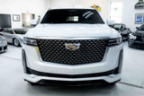 Used 2023 Cadillac Escalade Premium Luxury w/ Performance Package image 5