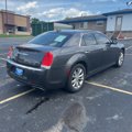 Used 2016 Chrysler 300 C image 4