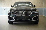 Used 2022 BMW X6 xDrive40i w/ Parking Assistance Package image 3