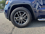 Used 2017 Jeep Grand Cherokee Limited image 4