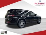 New 2025 Jeep Grand Cherokee L Limited w/ Luxury Tech Group II image 4