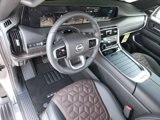 New 2025 Nissan Armada Platinum image 5