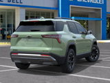 New 2026 Chevrolet Equinox ACTIV w/ Convenience Package III image 5