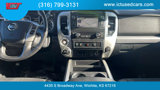 Used 2017 Nissan Titan PRO-4X image 6