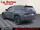 New 2025 Jeep Grand Cherokee Limited w/ Black Appearance Package image 3