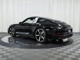 Certified 2024 Porsche 911 Targa 4S image 3