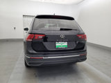 Used 2022 Volkswagen Tiguan S image 6