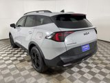 New 2026 Kia Sportage X-Line image 6