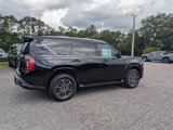 New 2025 Nissan Armada SL w/ Captain's Chari Seat Package image 3