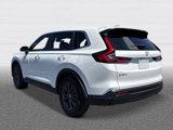 New 2026 Honda CR-V EX-L image 2