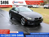 Used 2018 BMW 430i xDrive Coupe w/ Premium Package image 4