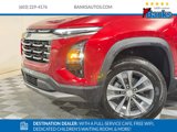 New 2026 Chevrolet Equinox LT w/ Convenience Package II image 3