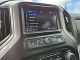 Used 2021 Chevrolet Silverado 1500 Custom image 4