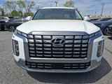 New 2025 Hyundai Palisade Calligraphy image 2