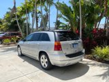 Used 2008 Chrysler Pacifica Touring image 6