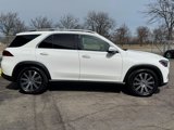 Used 2024 Mercedes-Benz GLE 350 4MATIC image 4