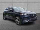 Used 2026 Jaguar F-PACE R-Dynamic S image 3