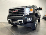 Used 2015 GMC Sierra 2500 SLT w/ All-Terrain HD Package image 4